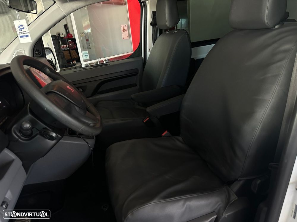 Peugeot Expert 1.6 BlueHDi L3H1 - 11