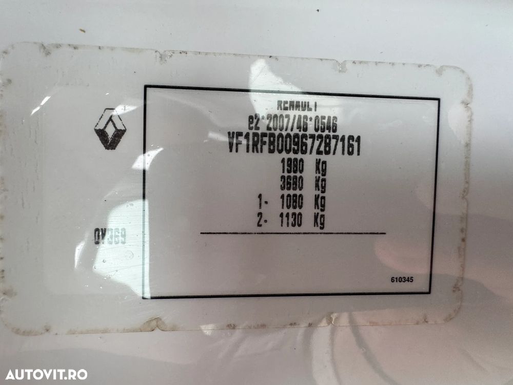 Renault Megane BLUE dCi 115 EDC Techno - 30