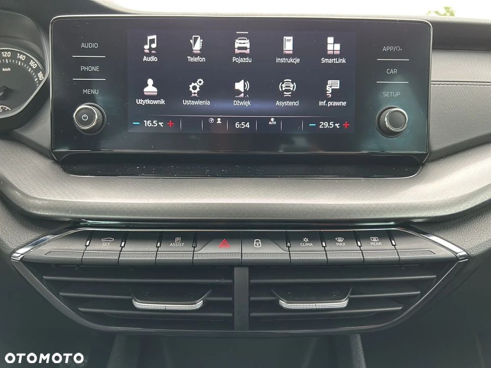 Skoda Octavia 1.0 TSI Ambition - 28