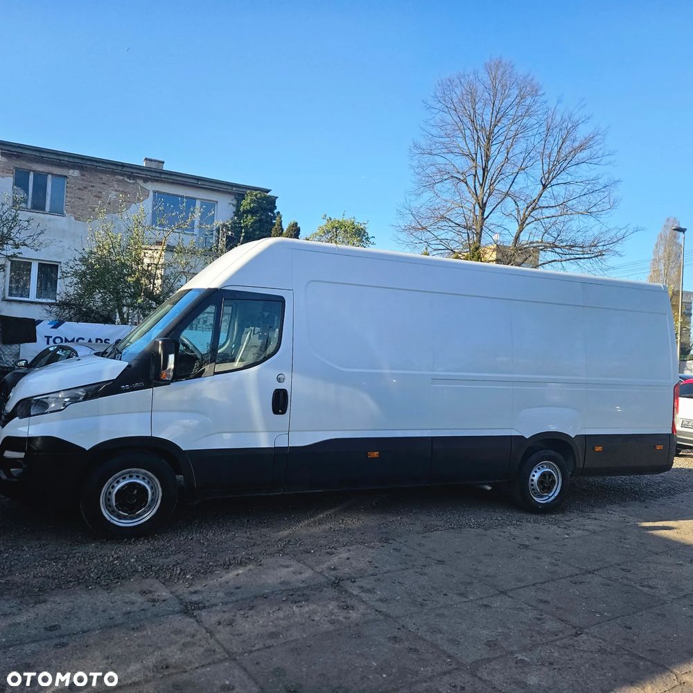 Iveco Daily - 2