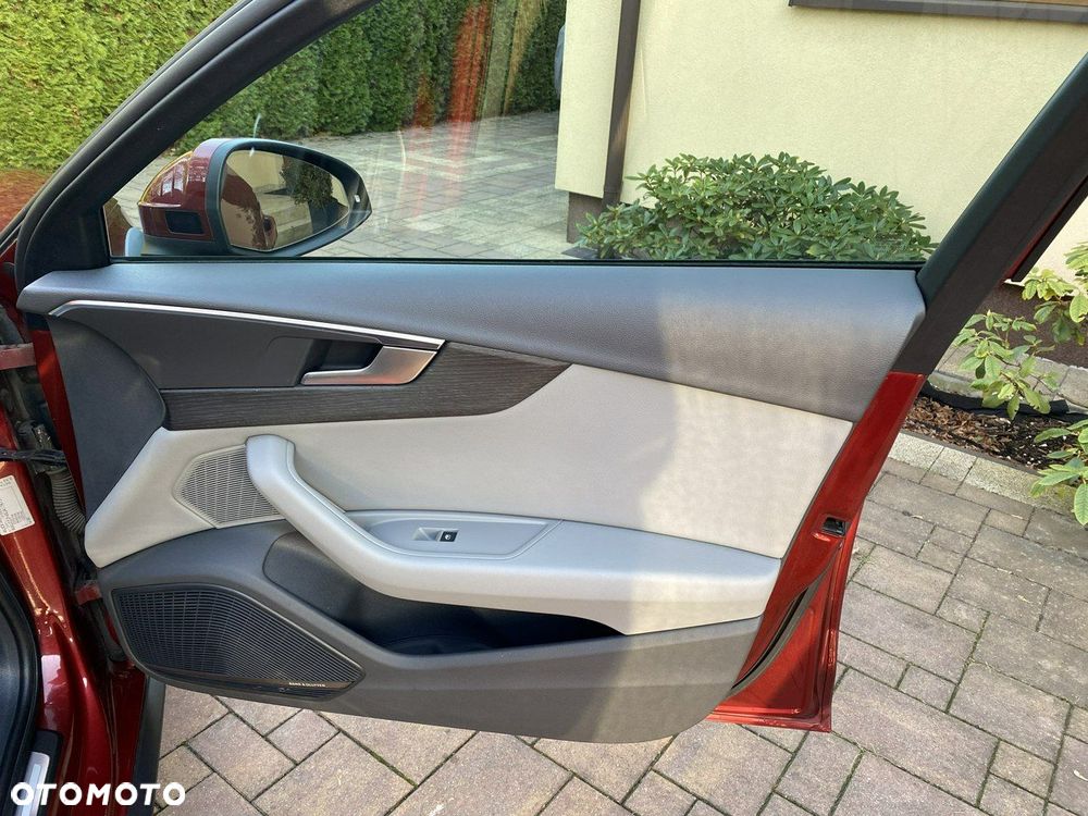 Audi A4 Allroad 2.0 TDI Quattro S tronic - 37