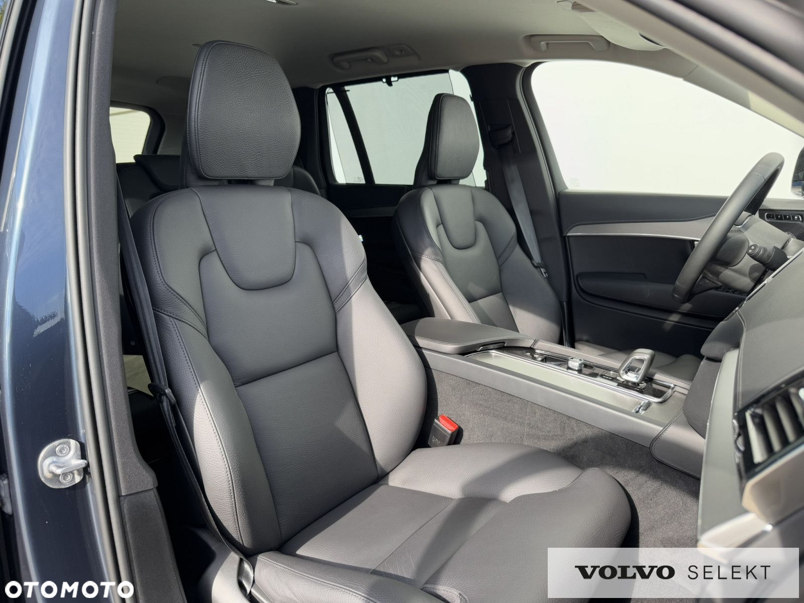Volvo XC 90 - 14