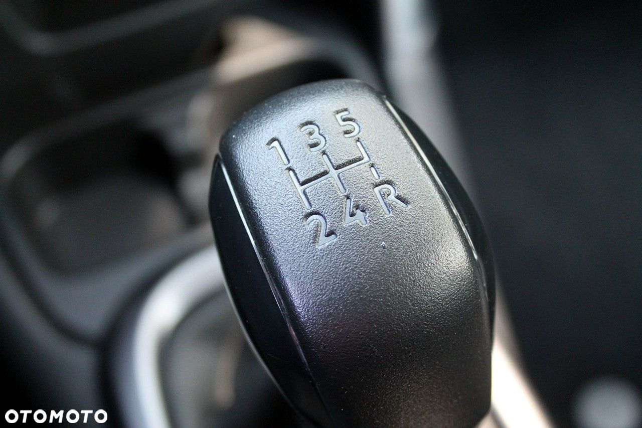 Citroën C3 Aircross 1.2 PureTech GPF Feel Pack S&S - 37