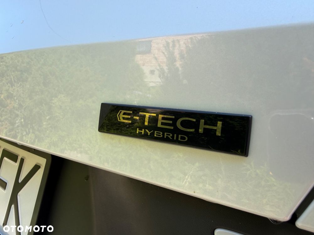 Renault Arkana E-TECH 145 INTENS - 12