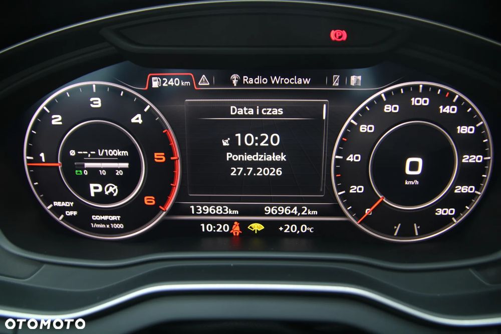 Audi Q5 2.0 TDI Quattro Sport S tronic - 15