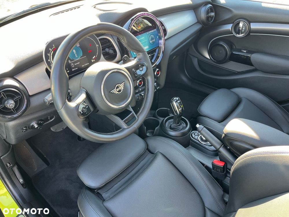 MINI Cooper S - 40