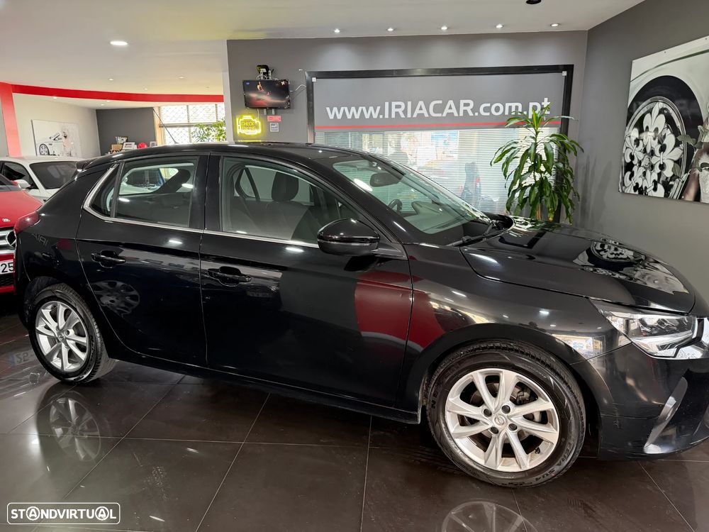 Opel Corsa 1.2 Business Edition - 20