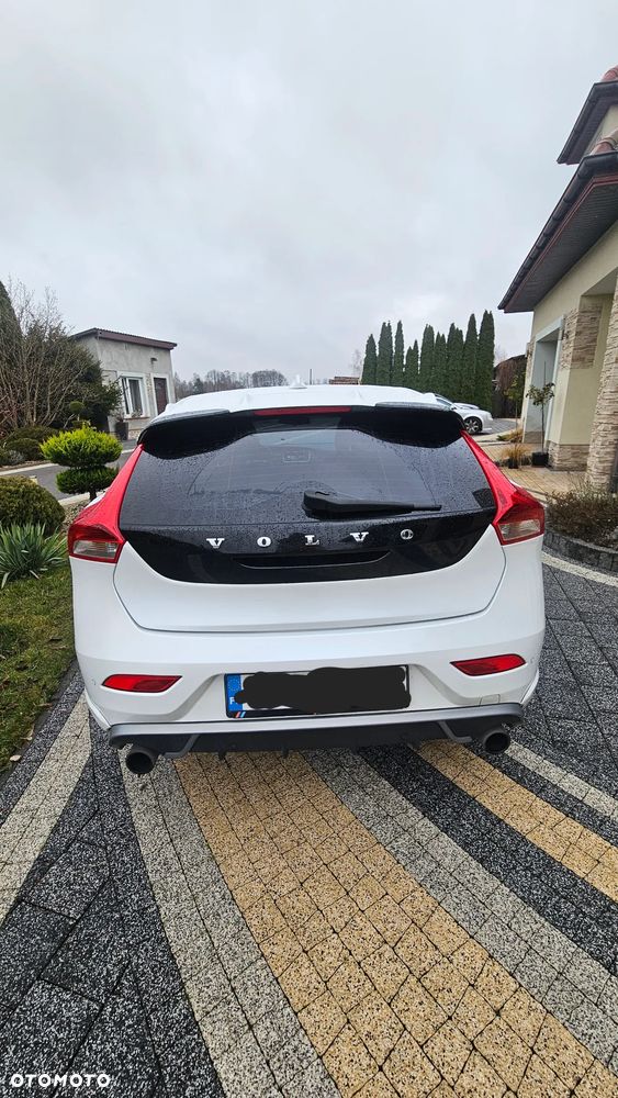 Volvo V40 D2 Drive-E R-Design Kinetic - 5