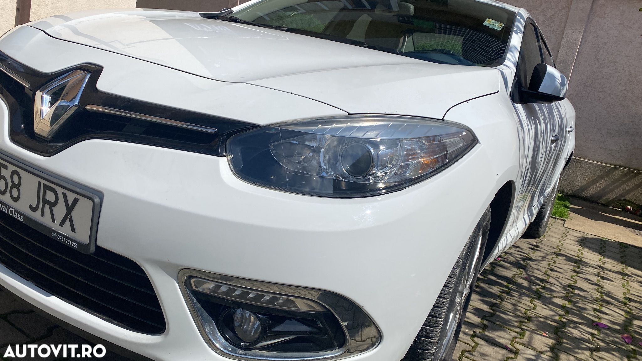 Renault Fluence 1.5 dCi Dynamique - 3