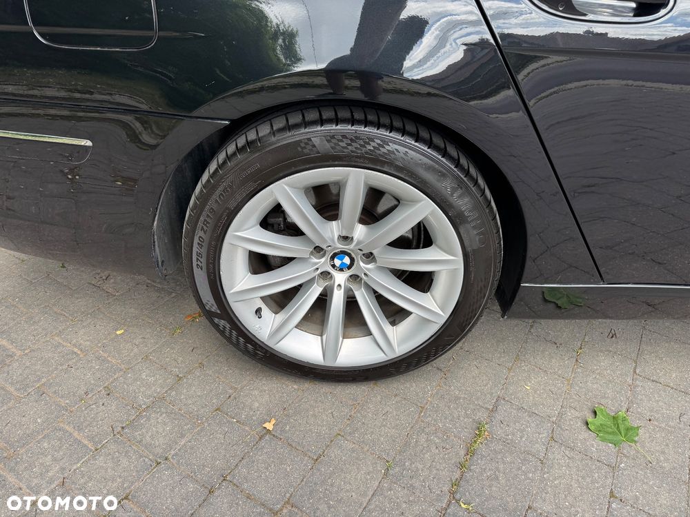 BMW Seria 7 730d - 35