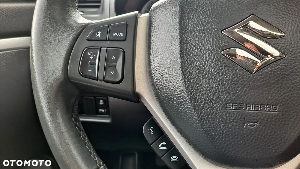 Suzuki Swift 1.2 30 Jahre - 23