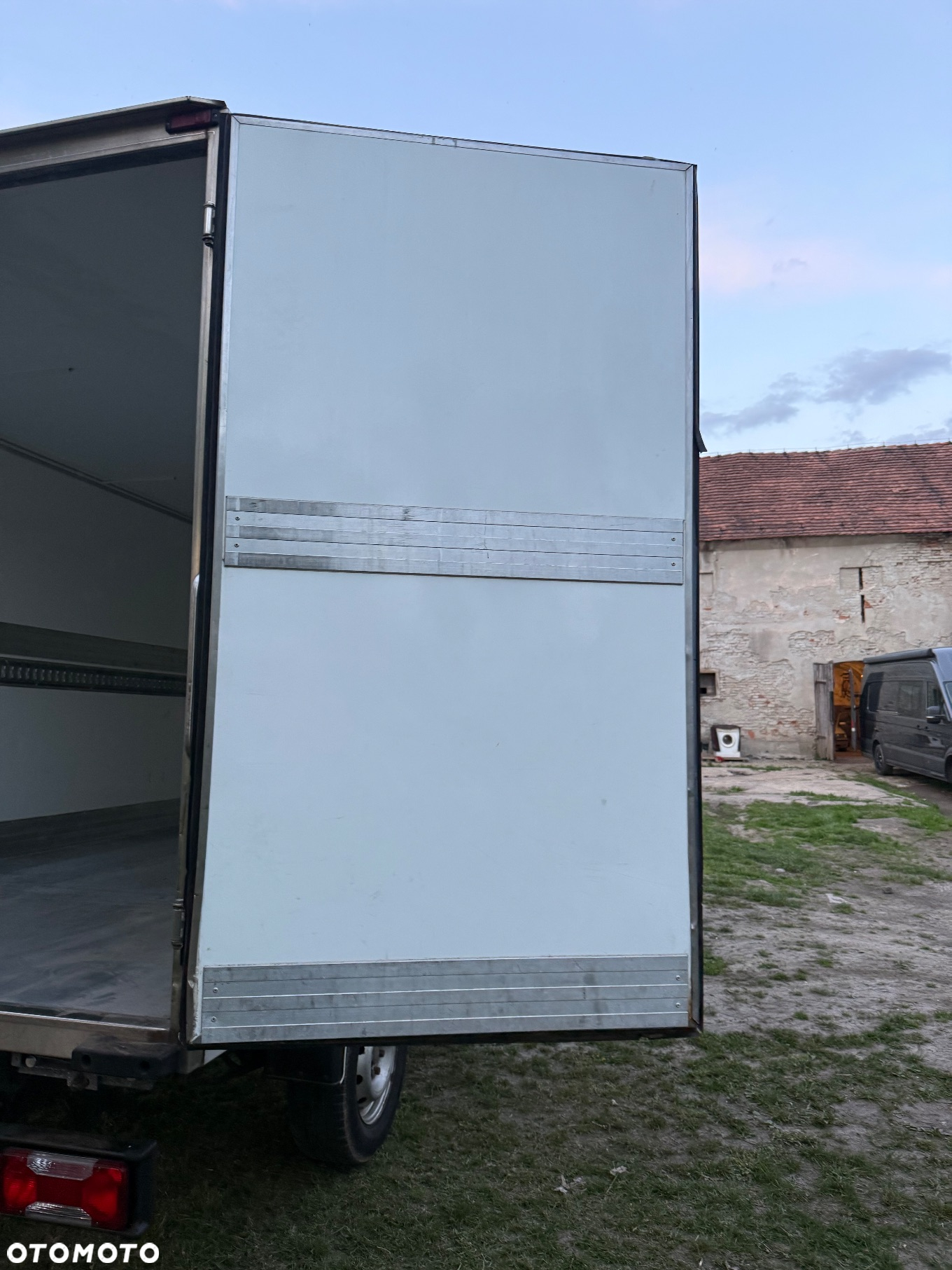 Iveco daily - 19