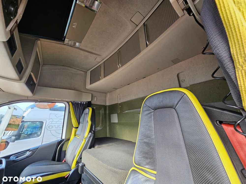 Volvo Fh - 38