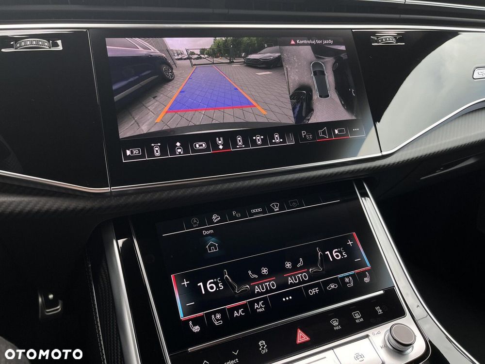 Audi SQ8 - 36
