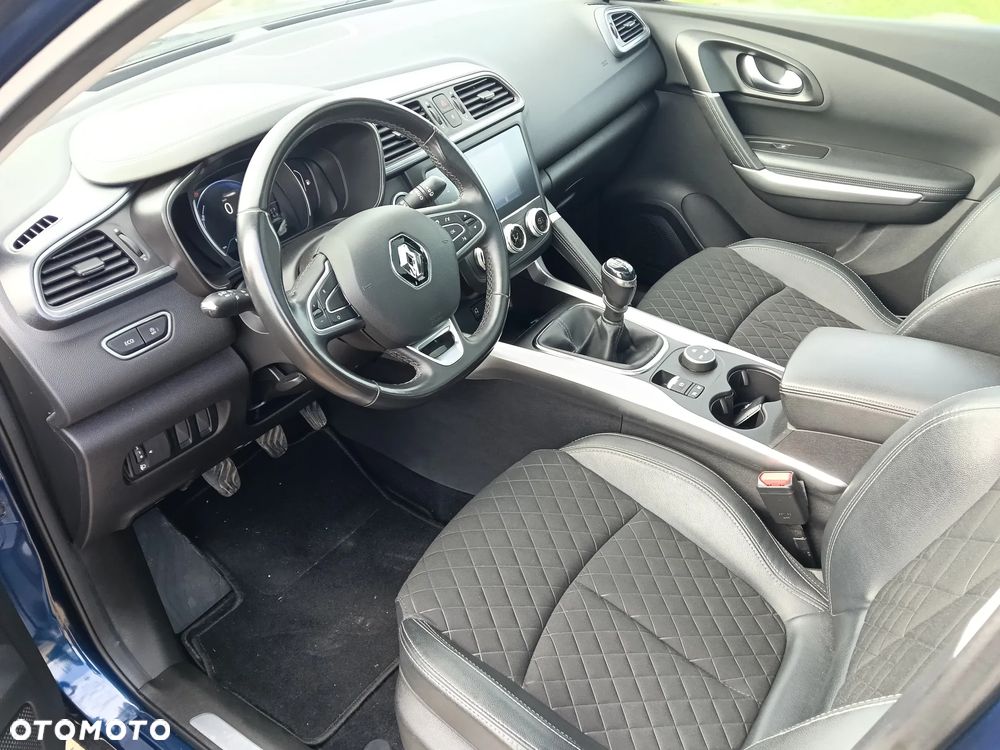 Renault Kadjar 2020