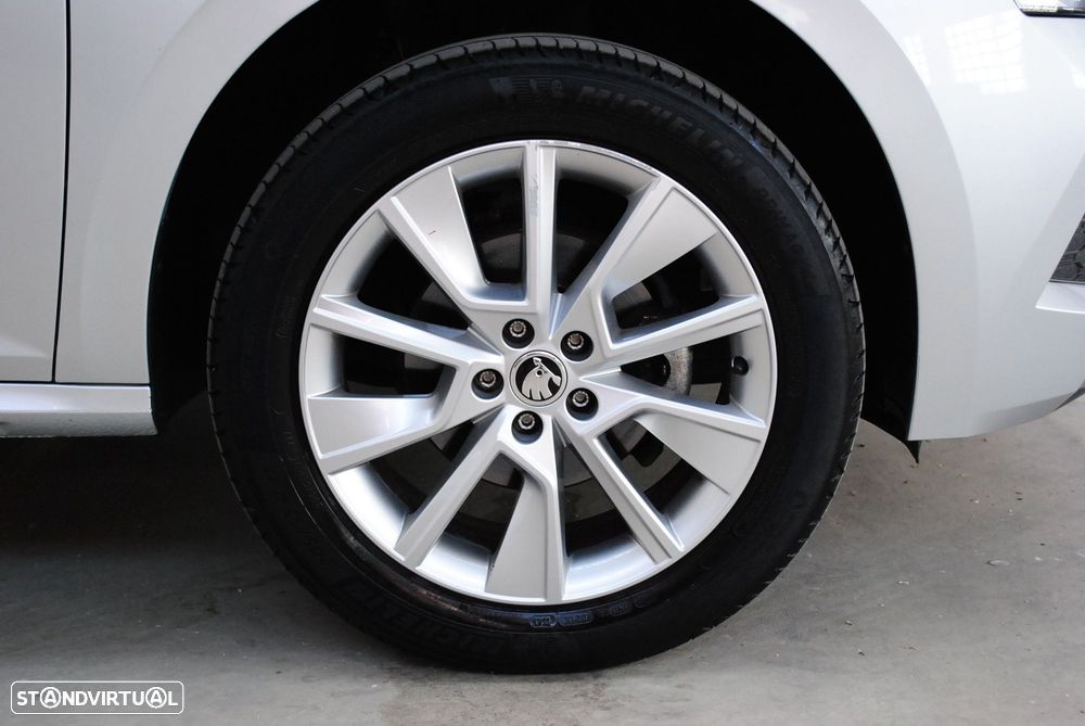 Skoda Kamiq 1.0 TSI Ambition - 7