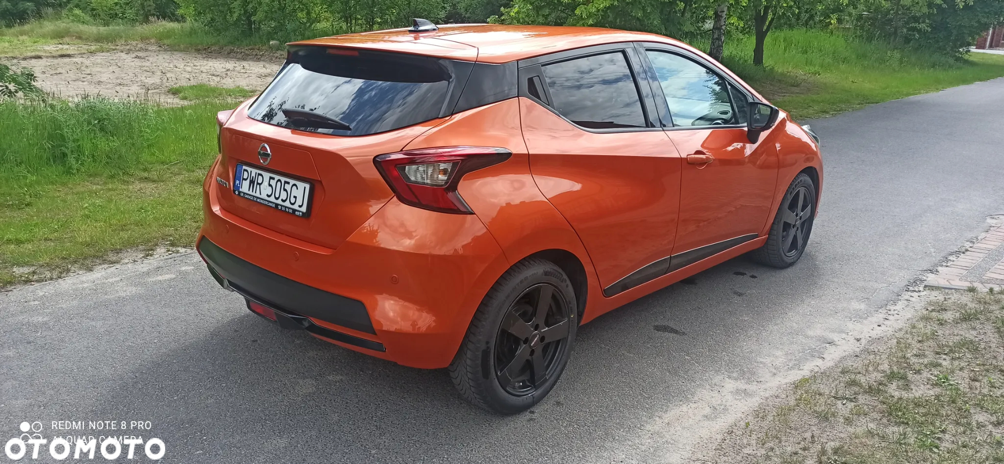 Nissan Micra 1.5 dCi N-Connecta - 10