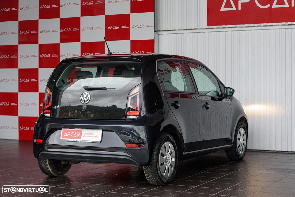 VW Up! 1.0 Move - 16
