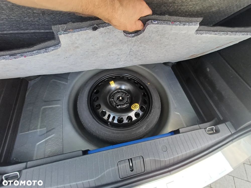 Opel Meriva 1.4 Innovation - 29