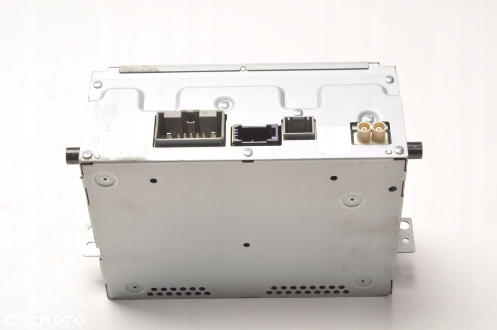 VOLVO S60 XC60 V60 RADIO 31358280AA - 3