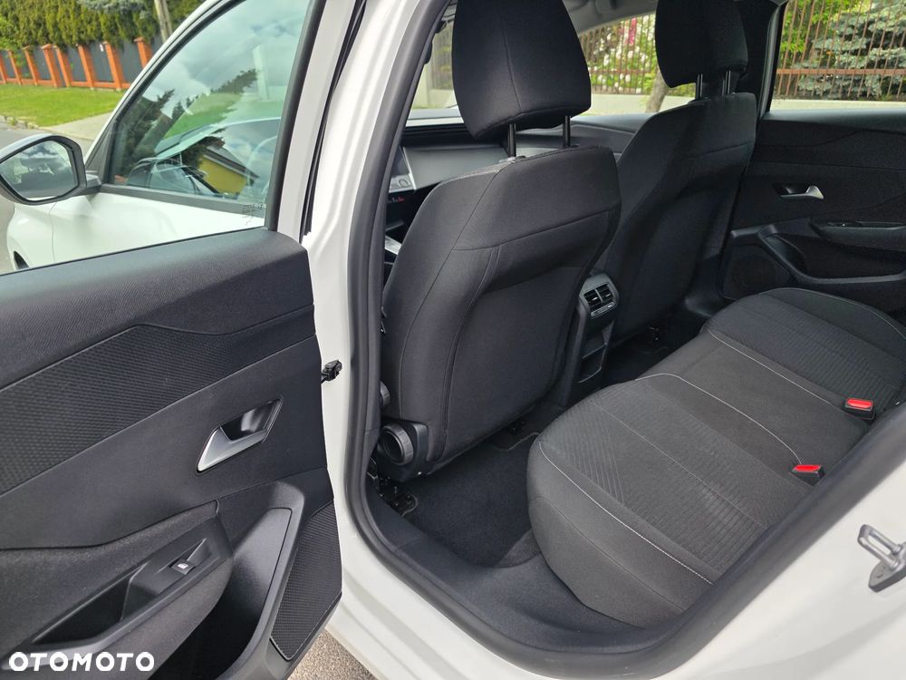 Peugeot 308 BlueHDi 130 EAT8 Active Pack - 13