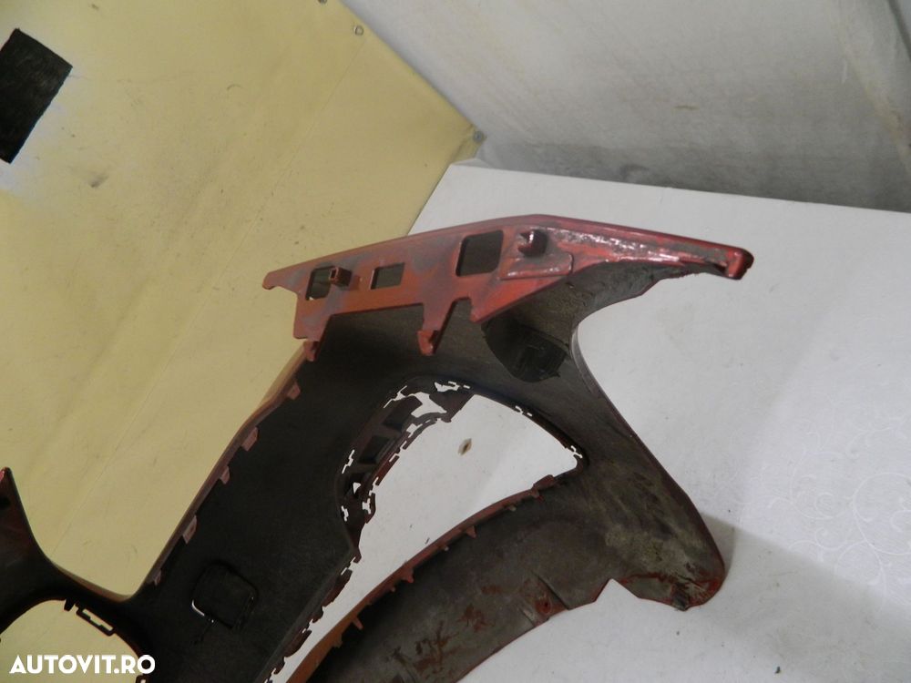 Bara fata BMW Seria 2 F45 / F46, 2015 LCI, 2018, 2019, 2020, 2021, cod origine 51117480370. - 5