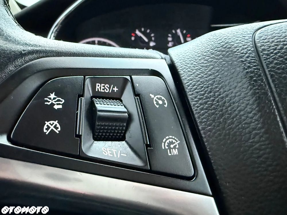 Opel Mokka 1.6 CDTI Cosmo - 21