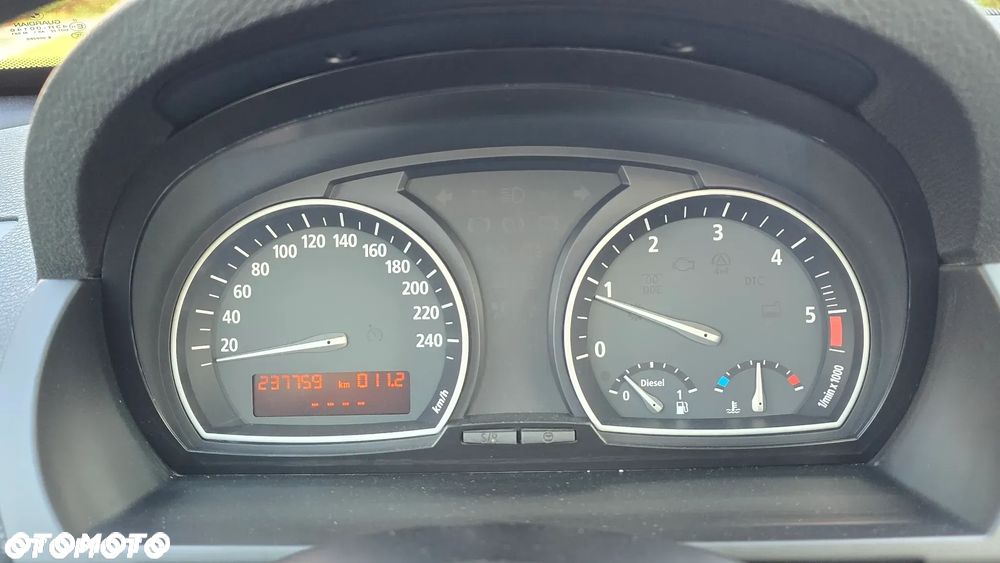 BMW X3 - 19