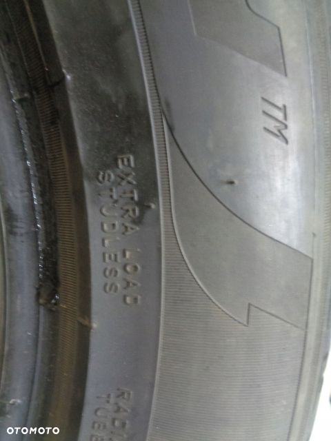 PIRELLI SCORPION WINTER ECO COMPACT 255/55R18 109V - 11