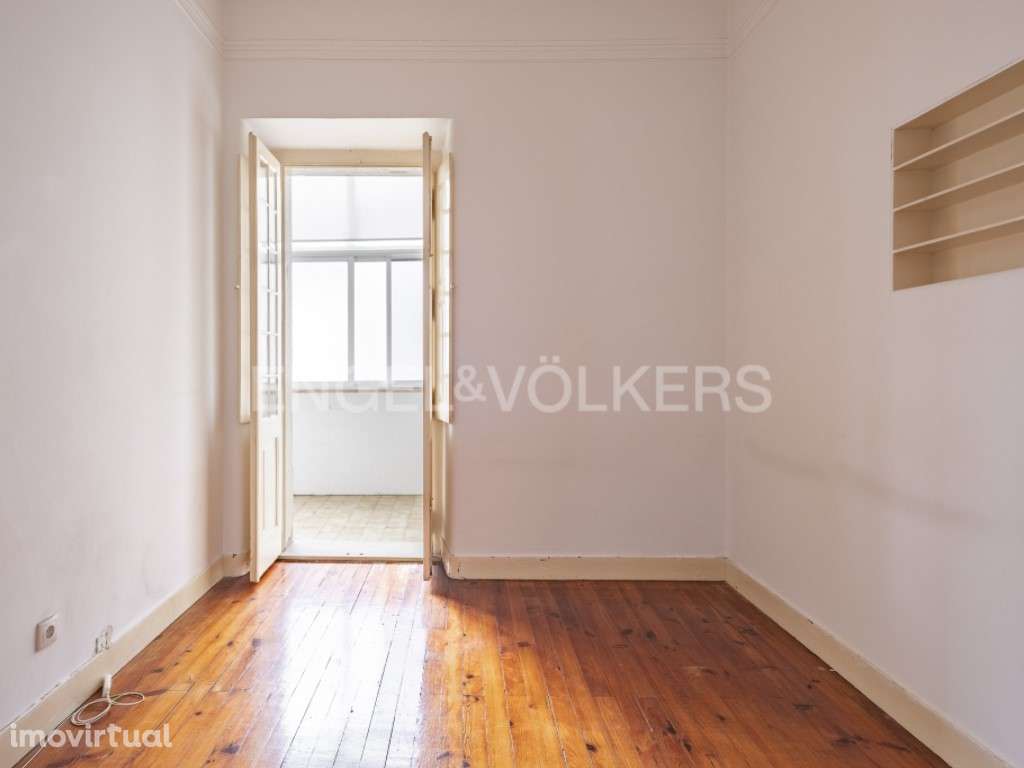 Apartamento T3 com vista Rio em São Vicente - Grande imagem: 4/29