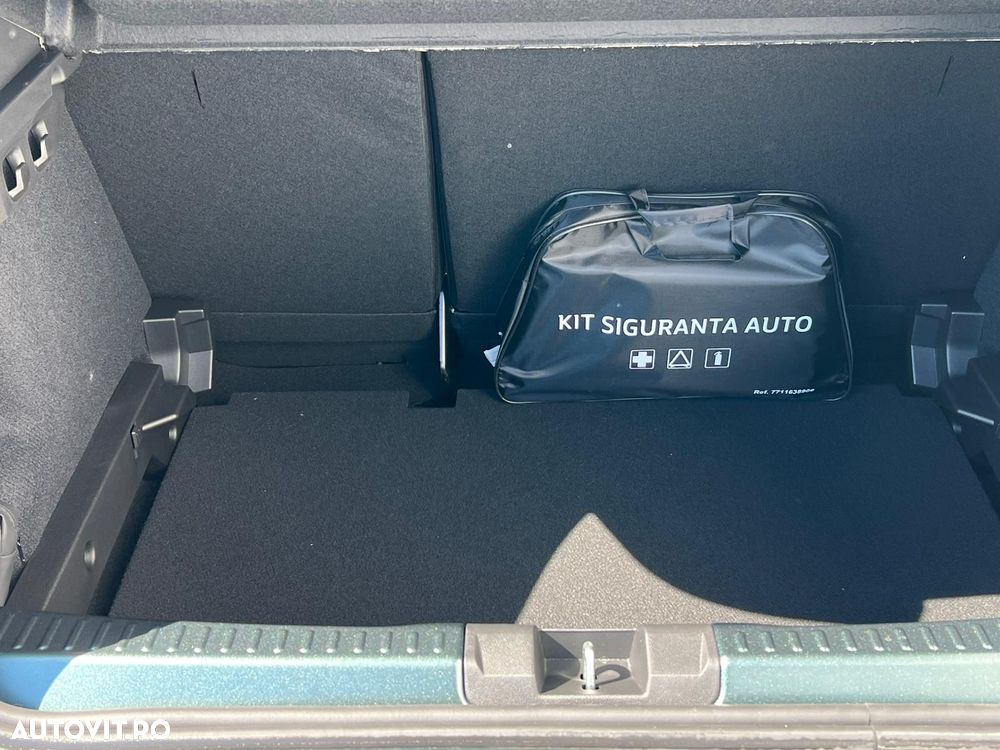 Dacia Sandero Stepway ECO-G 120 Extreme - 5