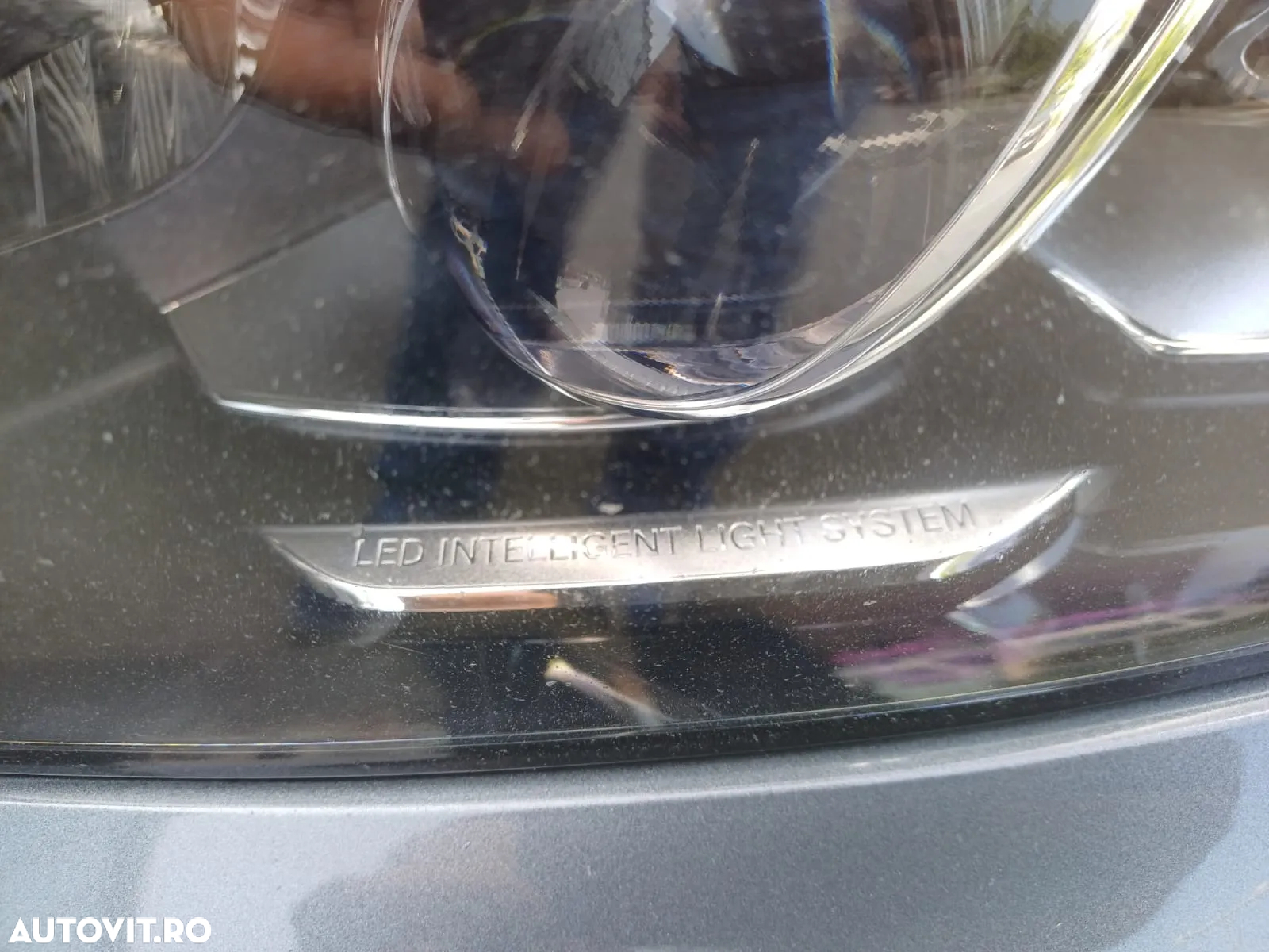Mercedes-Benz C - 23