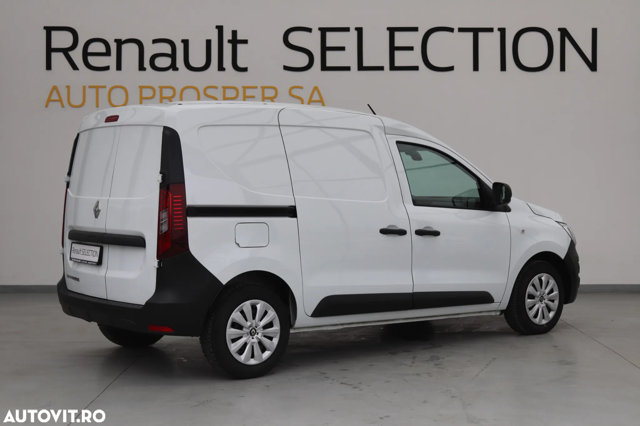 Renault Express - 2