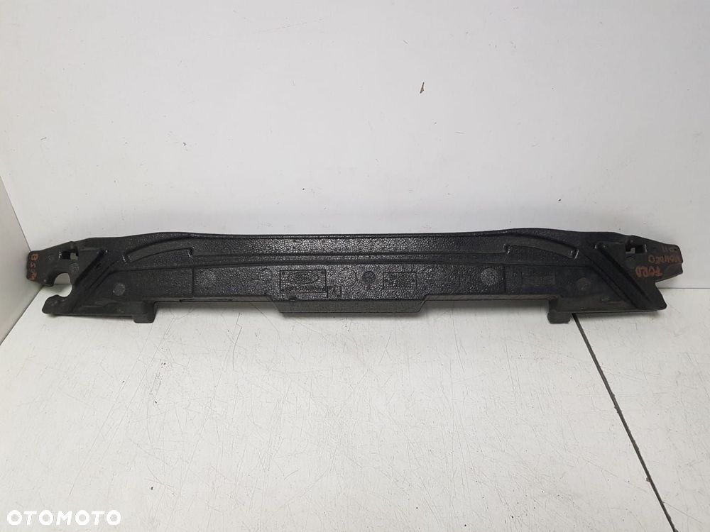 ABSORBER ZDERZAK PRZEDNIEGO FORD MONDEO MK4 LIFT 10-14 PRZÓD BS71-17A780-A - 2