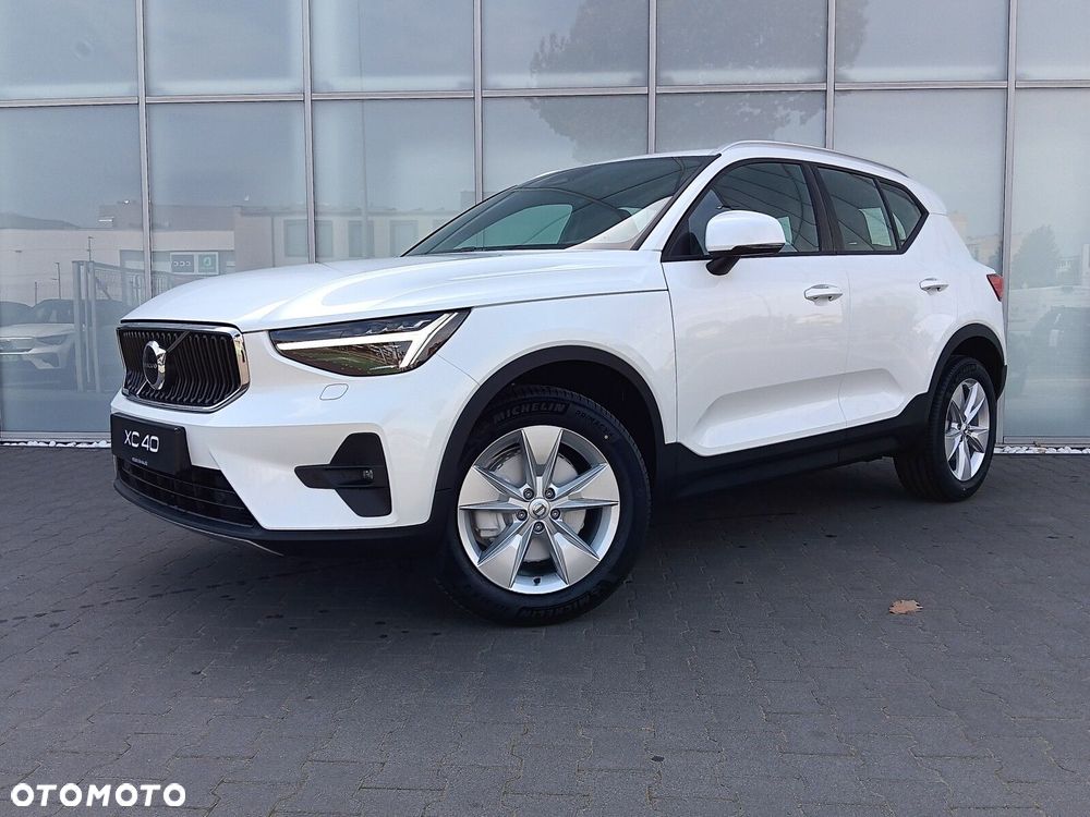 Volvo XC 40