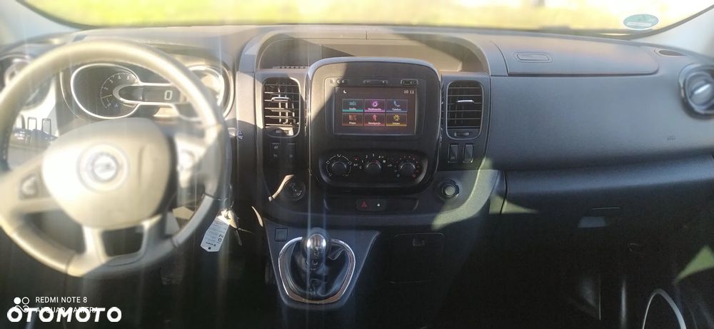 Opel Vivaro L2H1 S&S Tourer - 11