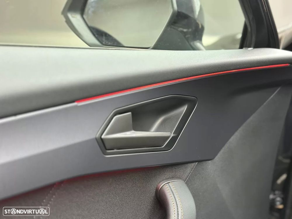 Cupra Formentor 1.5 eTSI DSG - 18