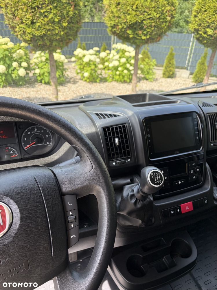 Fiat DUCATO - 8