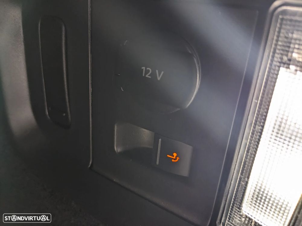 VW Sharan 2.0 TDI Highline DSG - 12