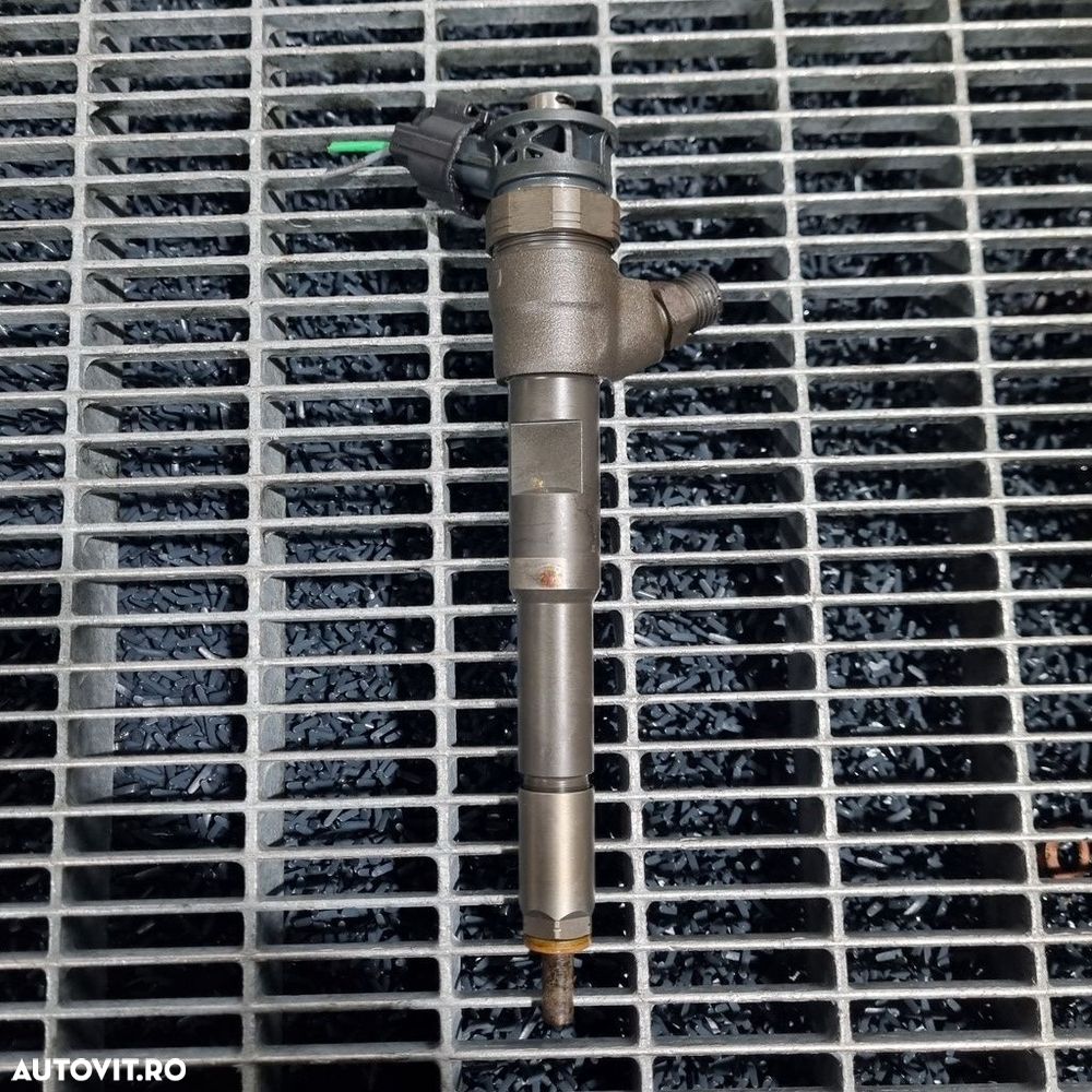 Injector Dacia Dacia Logan II MCV 1.5 dCi 2013 - 2016 90CP K9K612 K9K626 Euro5 (1486) ... - 2