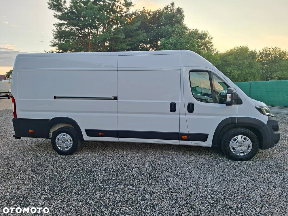 Peugeot Boxer - 28