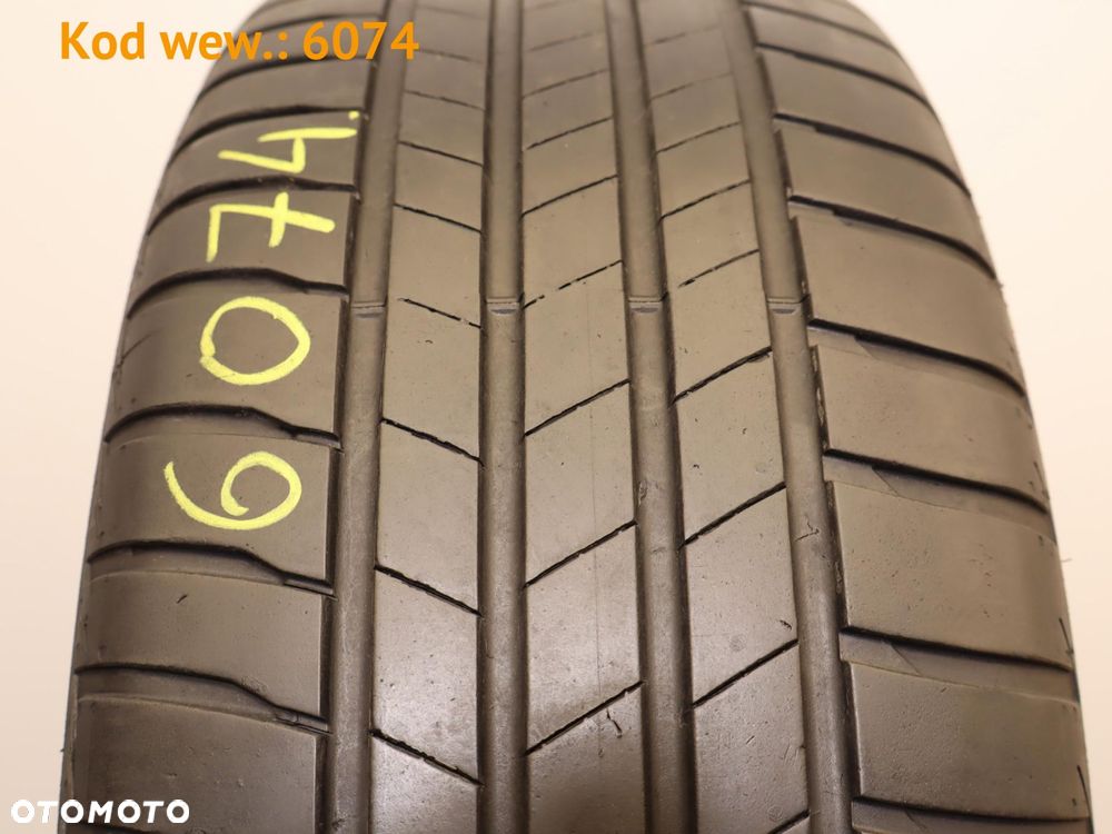Bridgestone Turanza T005 - 215/55 R17 - 6