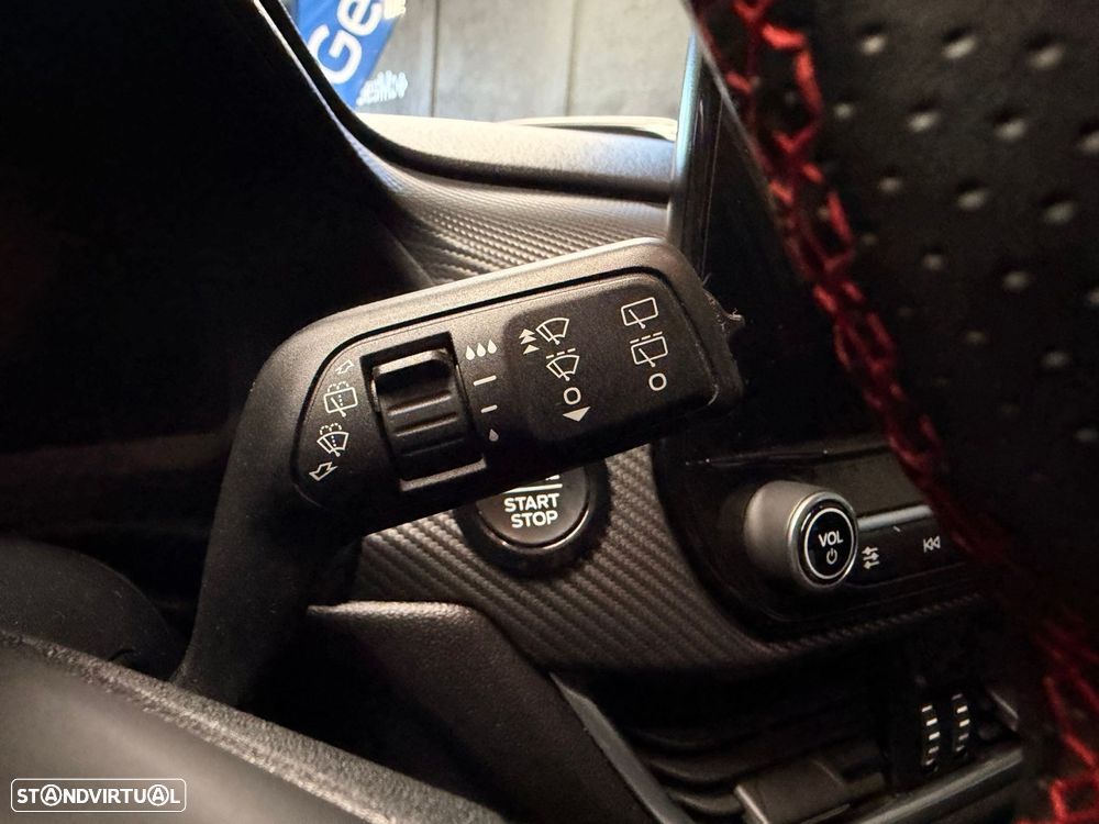 Ford Puma 1.0 EcoBoost MHEV ST-Line X - 20