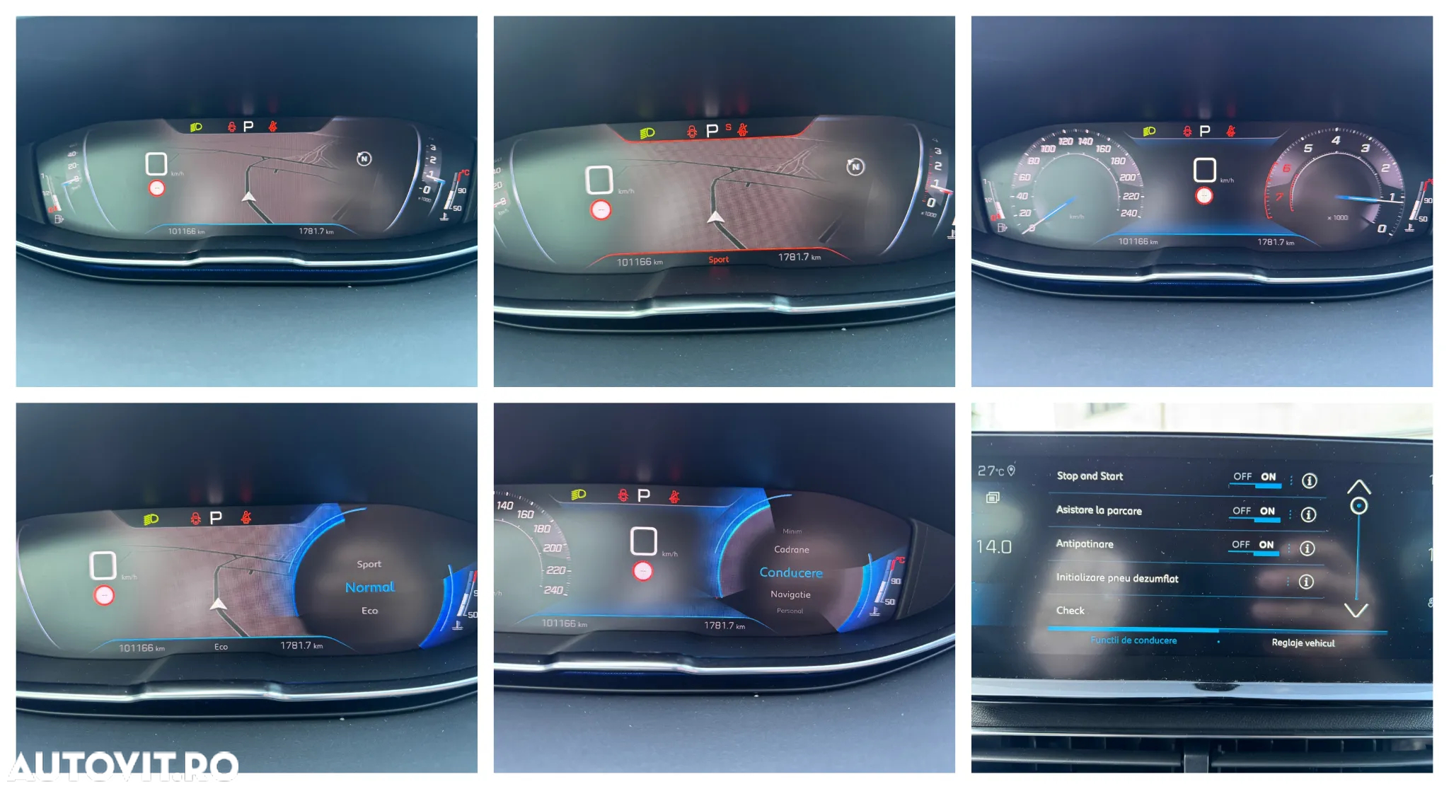 Peugeot 3008 PureTech 130 Stop & Start GPF EAT8 Active Business-Paket - 26
