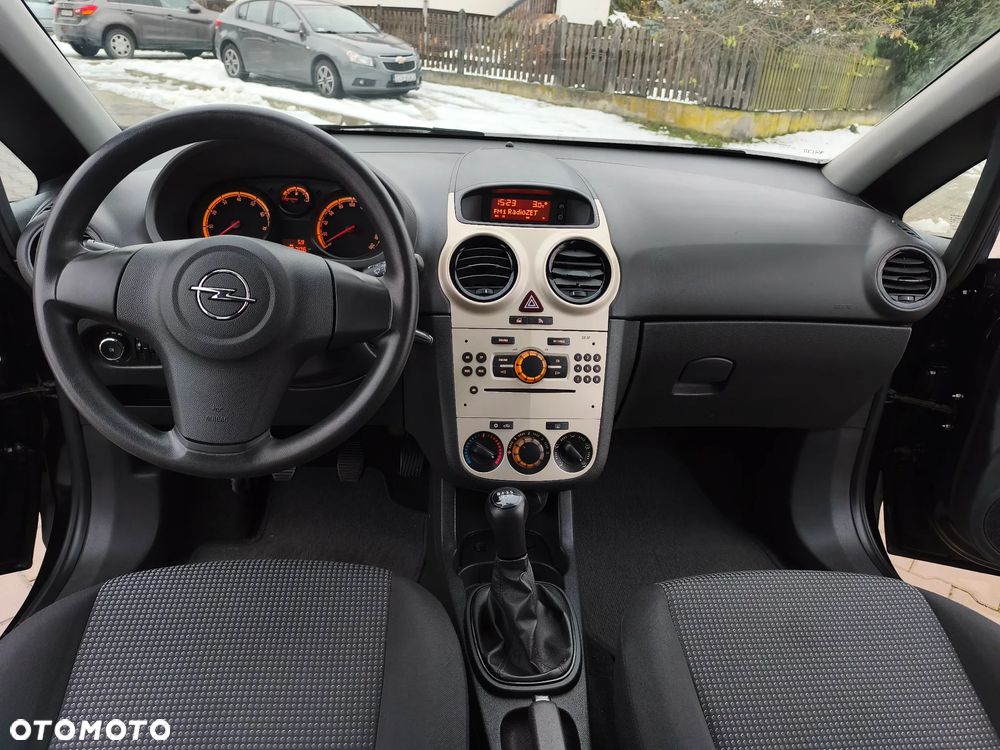 Opel Corsa - 19