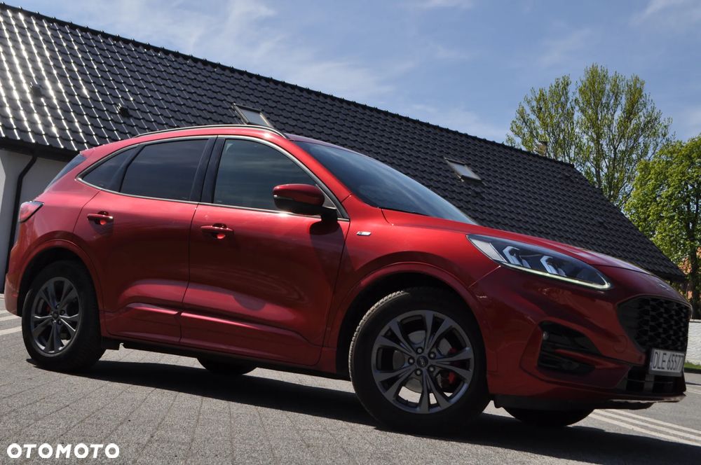 Ford Kuga 2.0 TDCi 4x2 ST-Line - 25