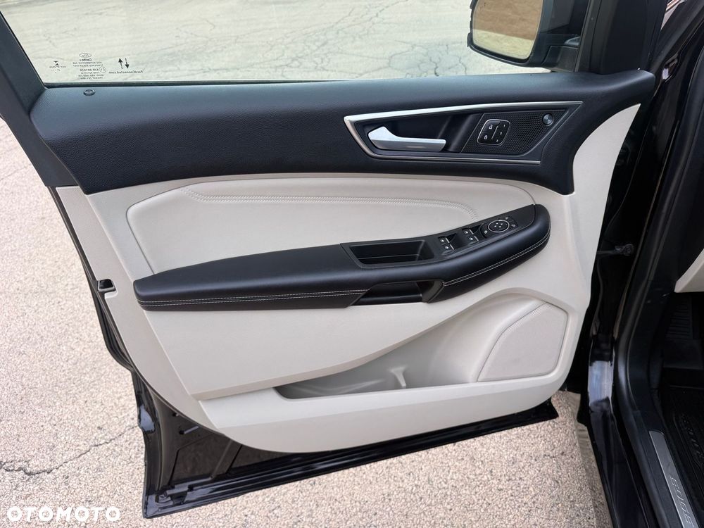 Ford Edge - 13