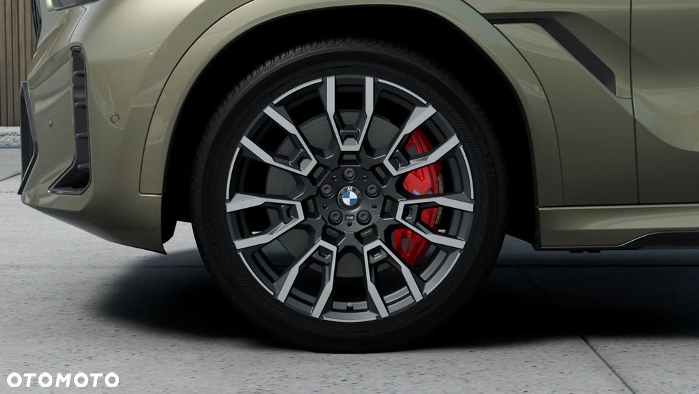 BMW X6 xDrive30d - 5