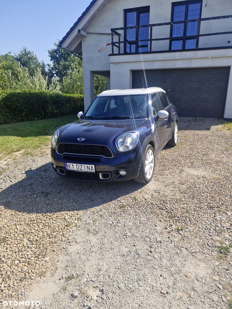 MINI Countryman - 1