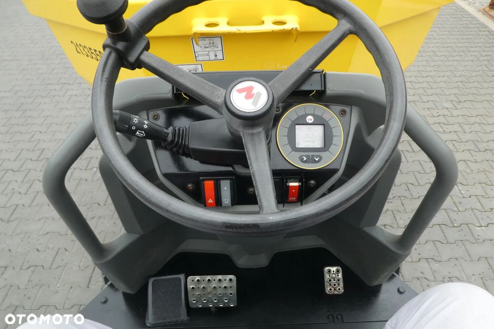 Wacker Neuson DW 40 Z NIEMIEC 4 TONOWE - 2